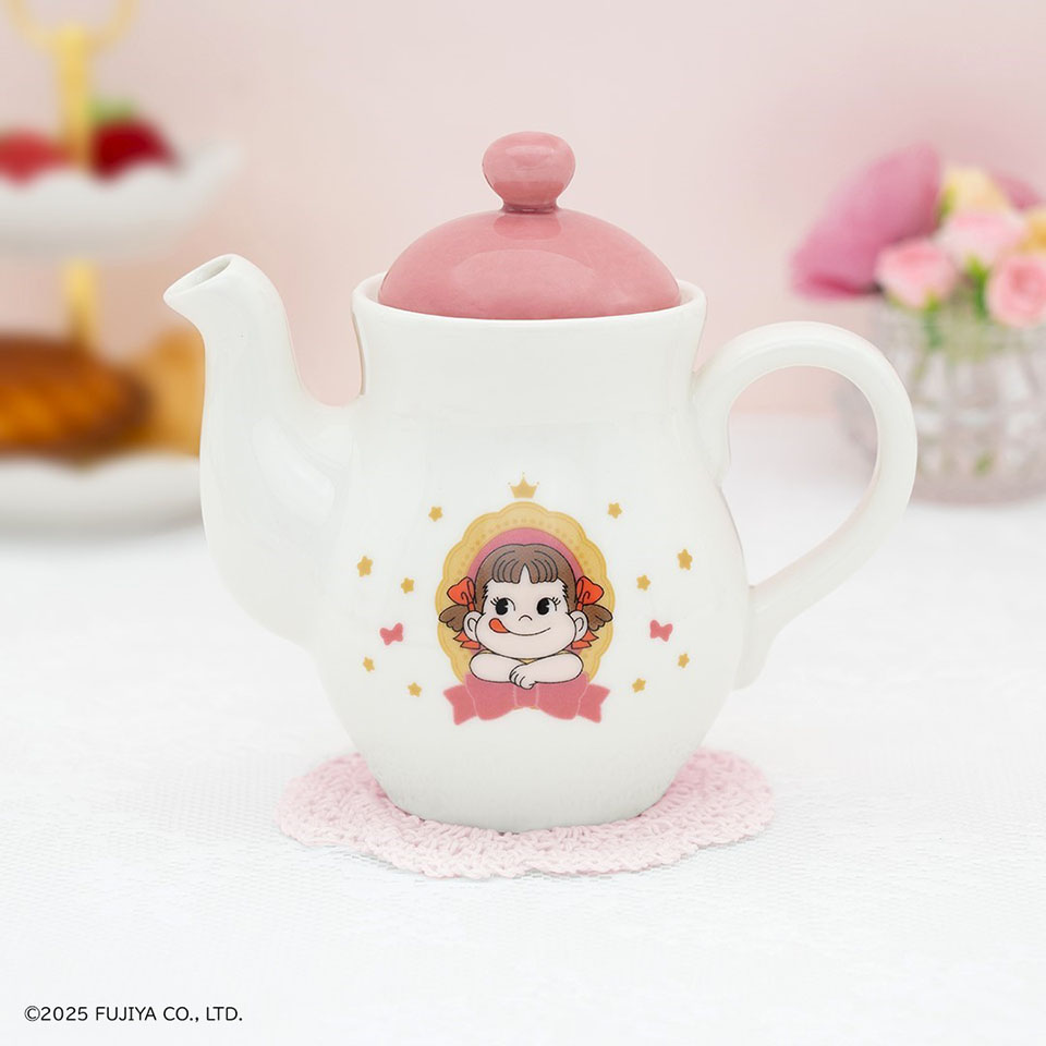 タイトーくじ PEKO×Tea Time タイトーくじ PEKO×Tea Time タイトーくじ｜商品詳細